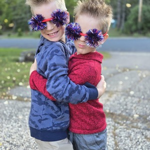 Delich Boys